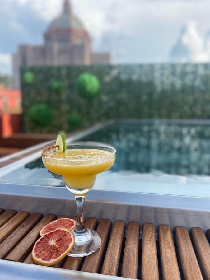 Hotel Casa Oratorio "Adults Only" San Miguel de Allende Exteriér fotografie