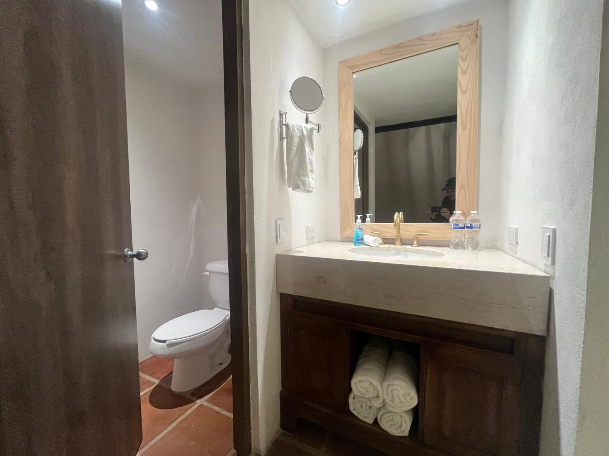 Hotel Casa Oratorio "Adults Only" San Miguel de Allende Pokoj fotografie