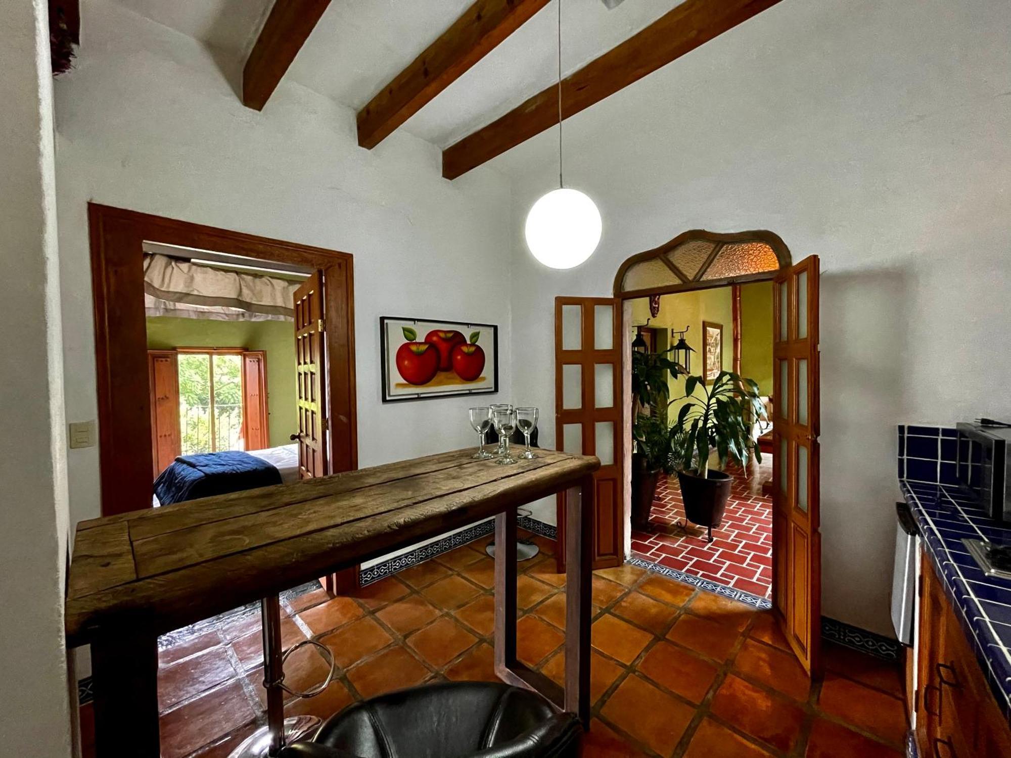 Hotel Casa Oratorio "Adults Only" San Miguel de Allende Pokoj fotografie