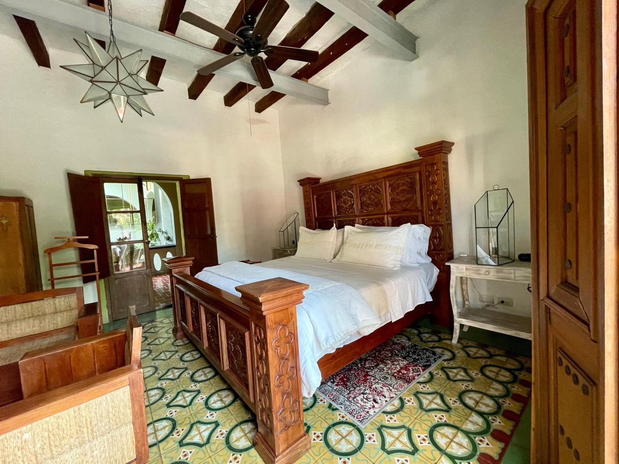 Hotel Casa Oratorio "Adults Only" San Miguel de Allende Pokoj fotografie