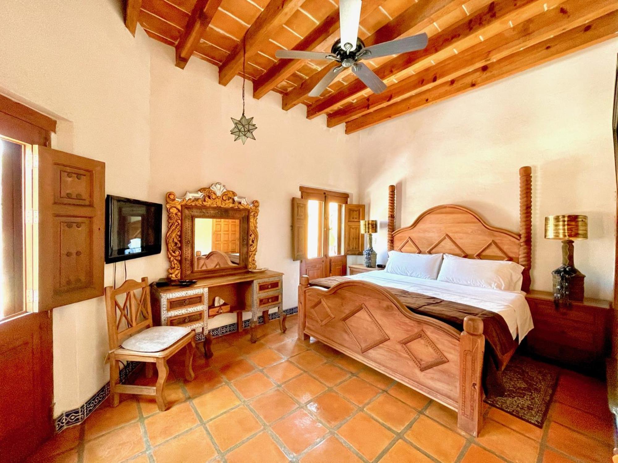 Hotel Casa Oratorio "Adults Only" San Miguel de Allende Exteriér fotografie