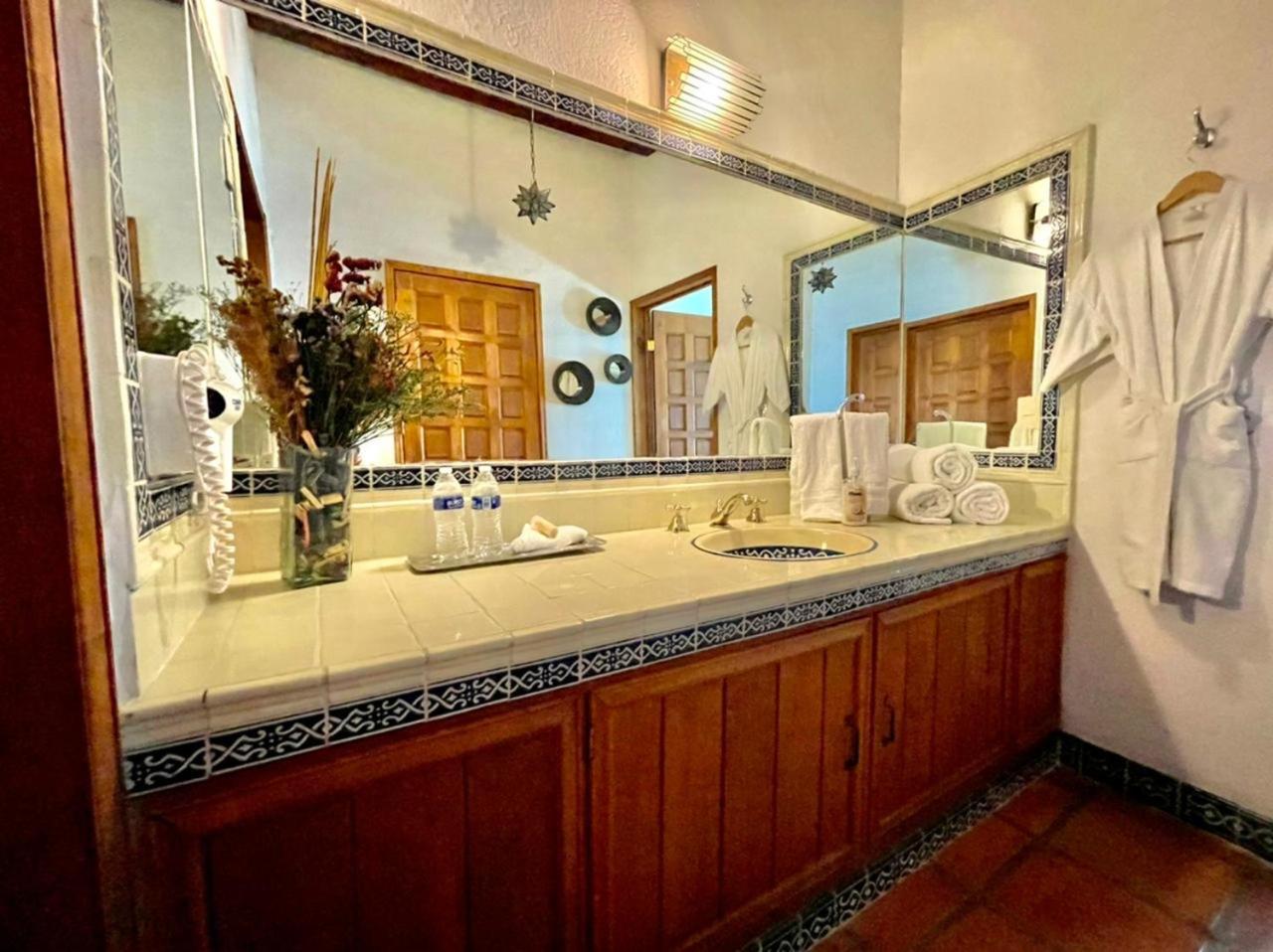 Hotel Casa Oratorio "Adults Only" San Miguel de Allende Exteriér fotografie